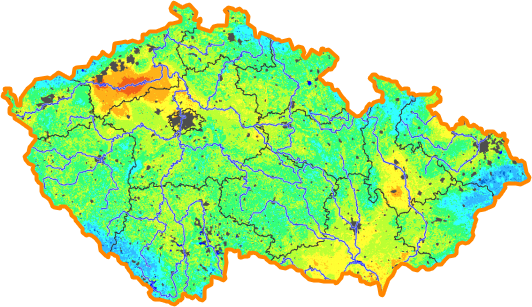 7. květen 2023