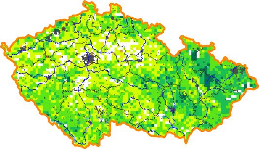 5. květen 2024